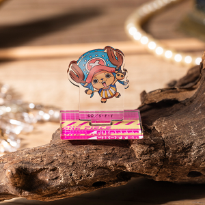 【ワンピース】『MUGIWARA STORE ARTS』アクリルスタンド チョッパー