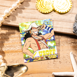 ワンピース】『MUGIWARA STORE ARTS』アクリルスタンド ロビン: 雑貨