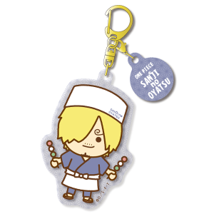 �y�����s�[�X�z�wSANJI no OYATSU�x�a�َq �A�N�����L�[�z���_�[ �a�َq�E�l�T���W