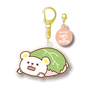 �y�����s�[�X�z�wSANJI no OYATSU�x�a�َq �A�N�����L�[�z���_�[ ���݃x�|