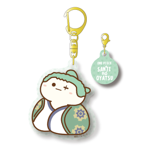 �y�����s�[�X�z�wSANJI no OYATSU�x�a�َq �A�N�����L�[�z���_�[ �]���\�Y