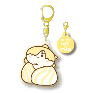 �y�����s�[�X�z�wSANJI no OYATSU�x�a�َq �A�N�����L�[�z���_�[ �T���ܘY