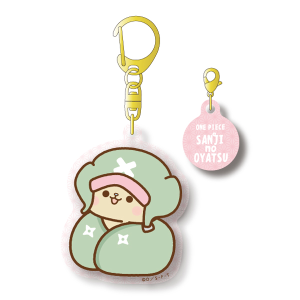 �y�����s�[�X�z�wSANJI no OYATSU�x�a�َq �A�N�����L�[�z���_�[ �`���p������