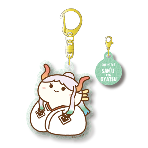 �y�����s�[�X�z�wSANJI no OYATSU�x�a�َq �A�N�����L�[�z���_�[ ���}�g