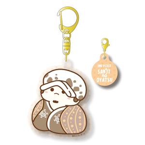 �y�����s�[�X�z�wSANJI no OYATSU�x�a�َq �A�N�����L�[�z���_�[ ���[