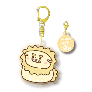 �y�����s�[�X�z�wSANJI no OYATSU�x�a�َq �A�N�����L�[�z���_�[ ������