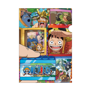 �y�����s�[�X�z�G���o�t�҃L�[�r�W���A�� A4�N���A�t�@�C��