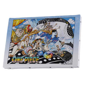 �wONE PIECE�x�t���J���[�A�[�g�{�[�h�m�T�����N�W�����v2021�N33�E34�������n