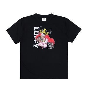 �wONE PIECE�xT�V���c 120�T�C�Y��ONE PIECE DAY �f25��