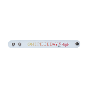 �wONE PIECE�x�{�^���t���o���O����ONE PIECE DAY �f25��