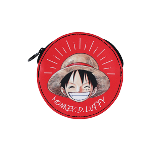 �wONE PIECE�x���E���h�|�[�`