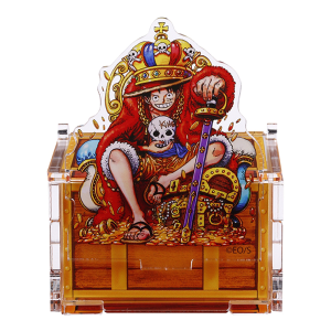 ONE PIECE』アクリルキャラコレクション “SANJI” 第2弾（全27種