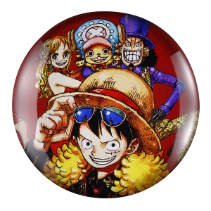�wONE PIECE�x�K���X�}�O�l�b�g ���t�B���i�~���E�\�b�v���`���b�p�[
