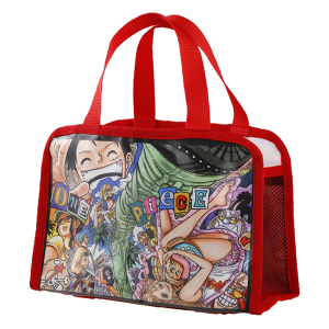 �wONE PIECE�x�}���`�N���A�o�b�O