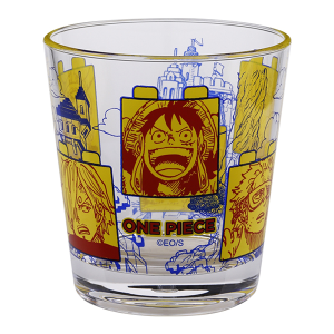 �wONE PIECE�x�N���A�^���u���[