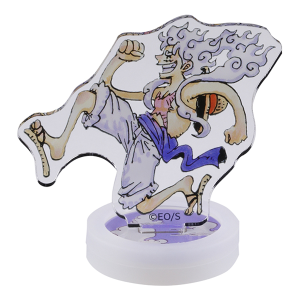�wONE PIECE�x�҂����ƃA�N�����t�B�M���A