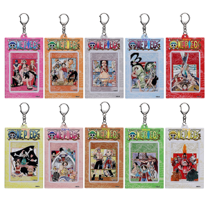 ONE PIECE』コマコレ(R) 第6弾 －COLOR WALK 6－（全12種/ランダム1種