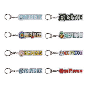 �wONE PIECE�x���S�������ς��A�N�����N���A�L�[�z���_�[�R���N�V���� ��1�e�i�S8��/�����_��1�����j