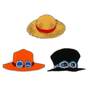�wONE PIECE�x�X�q�^�A�N�����R�[�X�^�[ 3���� ���t�B���G�[�X���T�{