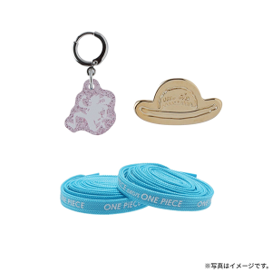 �wONE PIECE�x�C�Ђ����`���[���Z�b�g�i�C�Ђ�2�{���A�N�����`���[��1�����^���`���[��1����j