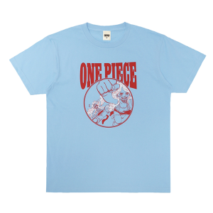 �wONE PIECE�x���A�v�����gT�V���c XL�T�C�Y
