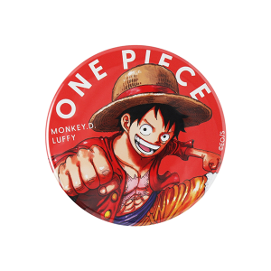 �wONE PIECE�x�ʃ~���[ �����L�[�E�c�E���t�B