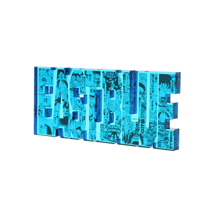 �wONE PIECE�x���O�C���e���A�u���b�N�|EAST BLUE�|