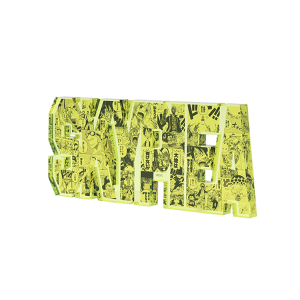 �wONE PIECE�x���O�C���e���A�u���b�N�|SKYPIEA�|