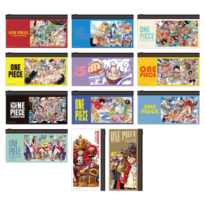 ONE PIECE』コレクション缶バッジ “SPRING” 第1弾 全種セット（全20種