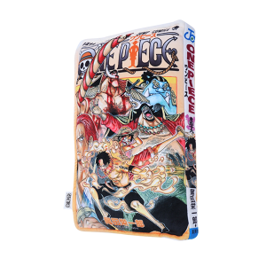 �wONE PIECE�x�W�����v�R�~�b�N�X�^�N�b�V���� ���܏\��