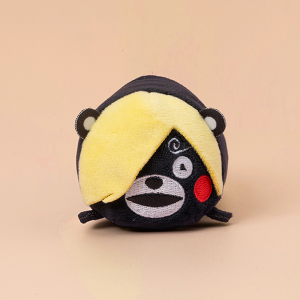 【ワンピース】ムギムギおてだま くまモンサンジ