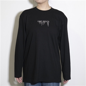 �y�����s�[�X�zELBAPH Arc. �����O�X���[�uT�V���cA BLACK XL