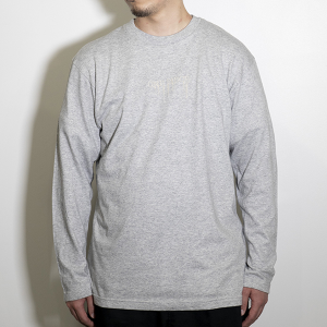 �y�����s�[�X�zELBAPH Arc. �����O�X���[�uT�V���cA GRAY L