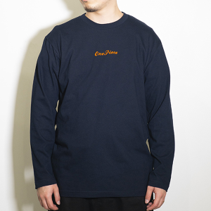 �y�����s�[�X�zELBAPH Arc. �����O�X���[�uT�V���cB NAVY XL