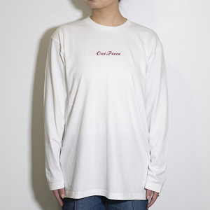 �y�����s�[�X�zELBAPH Arc. �����O�X���[�uT�V���cB WHITE M