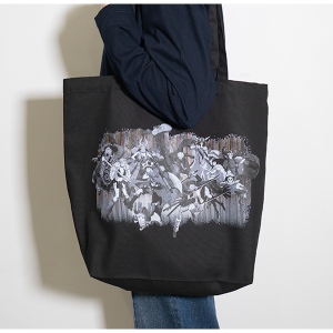 �y�����s�[�X�zELBAPH Arc. �g�[�g�o�b�O