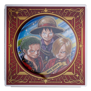 �wONE PIECE�xBIG�ʃo�b�W