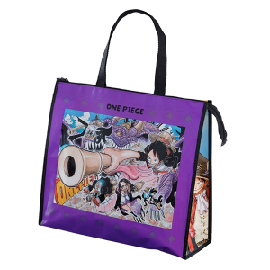 �wONE PIECE�x�V���b�s���O�o�b�O