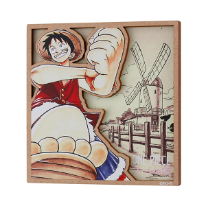 �wONE PIECE�x�����n�}�O�l�b�g �t�[�V����