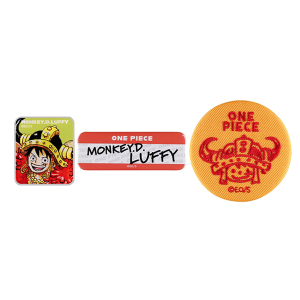 �wONE PIECE�x�o�b�W���낢��Z�b�g�i�A�N�����o�b�W�E�ʃo�b�W�E�h�J�o�b�W�j