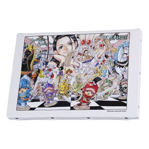 ONE PIECE』フルカラーレジャーシート: 雑貨｜東映アニメーション