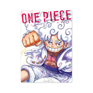 �wONE PIECE�x���~��