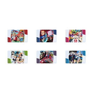 �y�����s�[�X�zEGGHEAD Arc. �N���A�v���[�g�i�S6�탉���_��1����j