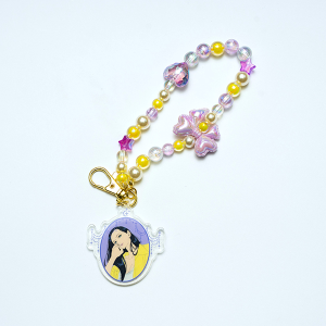 �y�����s�[�X�z�wONE PIECE HEROINES�x�L���L���r�[�Y�X�g���b�v ROBIN