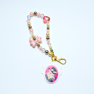 �y�����s�[�X�z�wONE PIECE HEROINES�x�L���L���r�[�Y�X�g���b�v PERONA