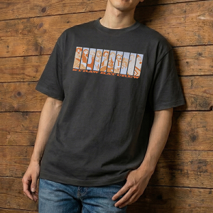 【ワンピース】『MUGIWARA STORE ARTS』Tシャツ BLACK M