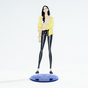 【ワンピース】『ONE PIECE HEROINES』キラキラアクリルスタンド ROBIN