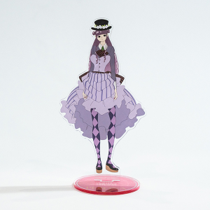 【ワンピース】『ONE PIECE HEROINES』キラキラアクリルスタンド PERONA