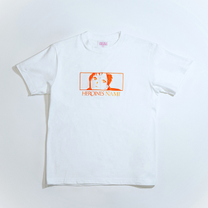 【ワンピース】『ONE PIECE HEROINES』TシャツA NAMI L