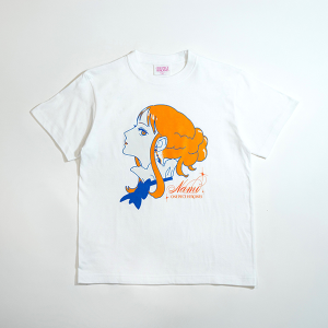 【ワンピース】『ONE PIECE HEROINES』TシャツB NAMI M